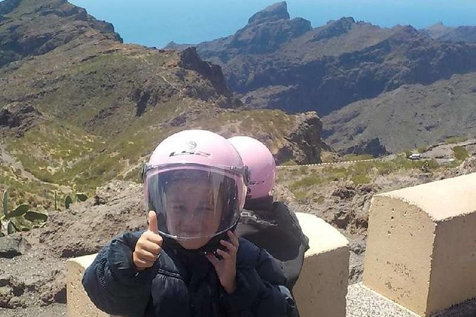Volcano Quad Trip in Tenerife - Safety and Equipment: A Priority
