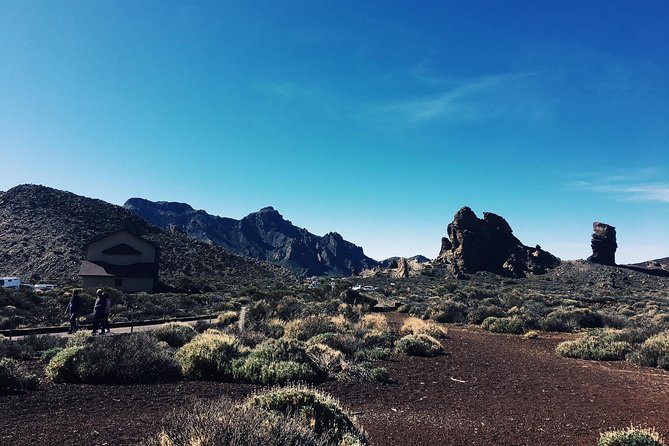 Volcano Teide Day & Sunset by Limousine. Small group. - Logistics: Easy Pickup and Drop-off