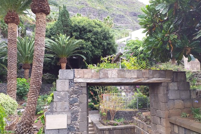 Volcano Teide National Park And North Of The Island VIP TOUR - Starting Point and Transportation Logistics in Tenerife