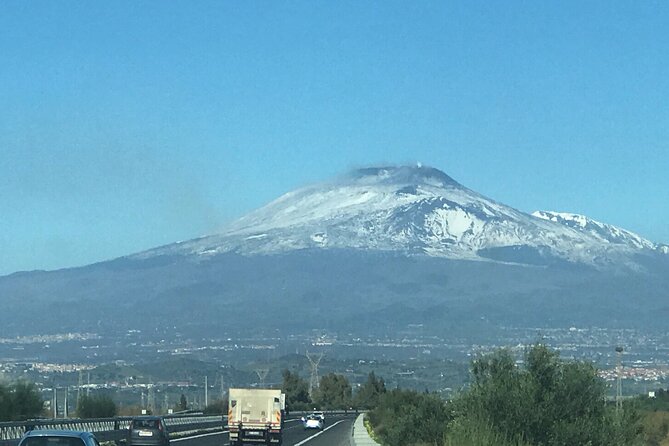 Volcano tour - The Comfort and Convenience of Private Transportation