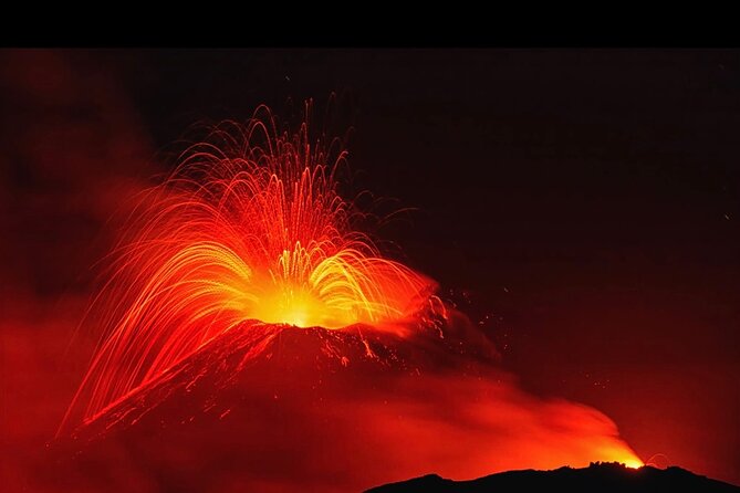 Volcano tour - The Smooth and Reliable Booking Process
