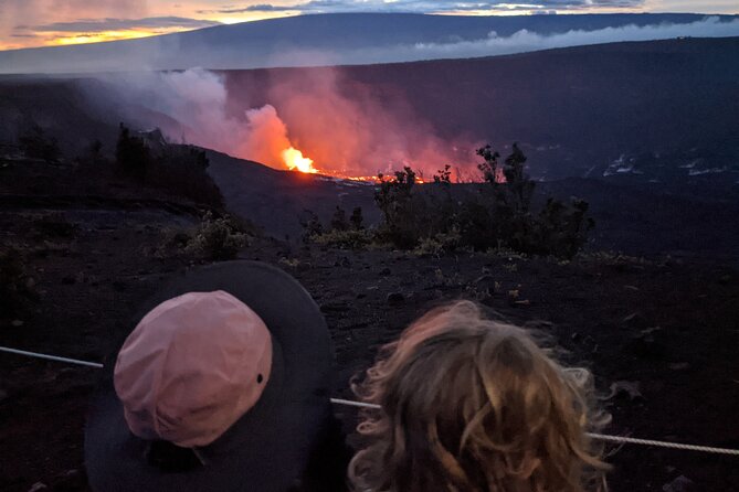 Volcano Tour from Kona - Discover the Volcano Tour from Kona: An Intimate Exploration of Hawaii’s Natural Power