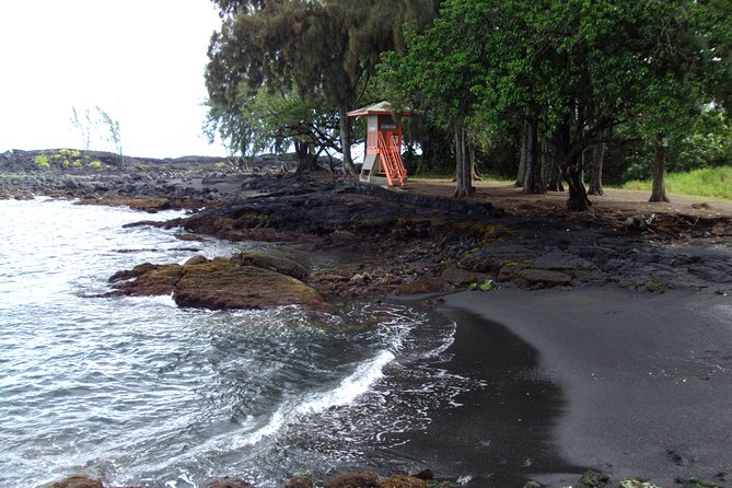 Volcanoes National Park Adventure Tour - Hilo Shore Excursion - Guide Quality and Tour Atmosphere