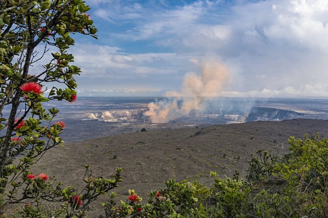 Volcanoes National Park: Guided, Small-Group Hike - Marveling at the Thurston Lava Tube