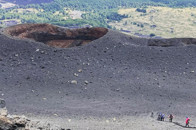 Volcanological excursion of the wild and less touristy side of the Etna volcano - Additional Costs and Practical Tips