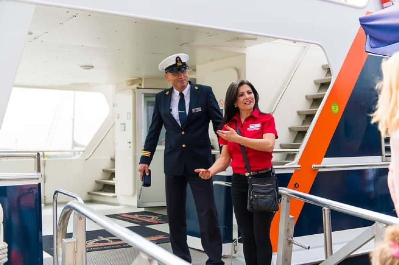 Volendam: Express Boat Cruise to Marken Island - Who Will Enjoy This Tour Most