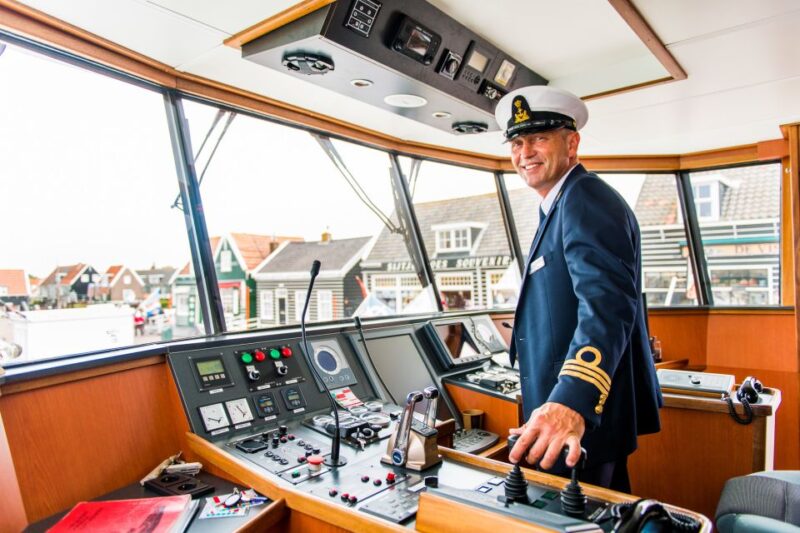 Volendam: Express Boat Cruise to Marken Island - Final Thoughts on the Volendam- Marken Boat Tour