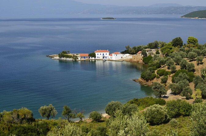 Volos Pelion Full Day Tour - Discover the Charm of Pelion on a Full-Day Private Tour from Volos