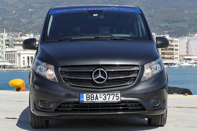 Volos Pelion Full Day Tour - Relaxing at Damouchari Beach and the "Mama Mia" Village