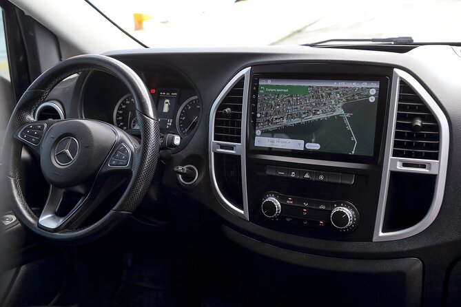 Volos Pelion Full Day Tour - Visiting Makrinitsa: The Balcony of Pelion