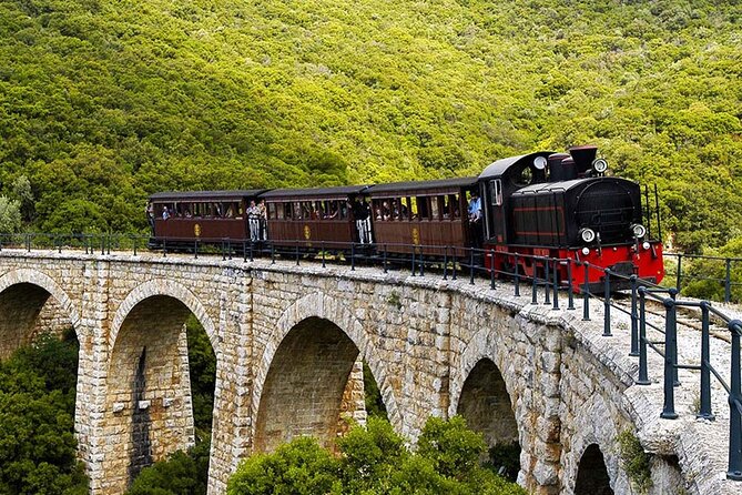 Volos Pelion Full Day Tour - Value and Inclusions: What Makes This Tour Stand Out