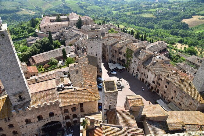 Volterra and San Gimignano: a taste of medieval Tuscany! - Making the Most of Your Private Experience