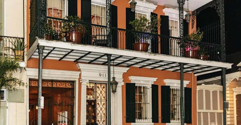 Voodoo & Ghosts: NOLA Tour - Voodoo & Ghosts Tour in New Orleans – Final Thoughts