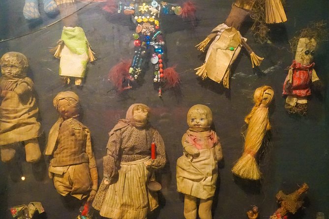 Voodoo Queen of New Orleans Walking Tour - Unlock the Mysteries of New Orleans Voodoo in Just 90 Minutes