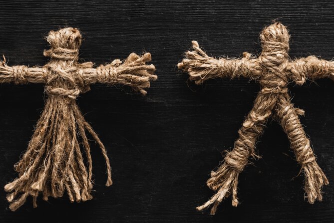 Voodoo Queen of New Orleans Walking Tour - Cancellation Policy and Booking Confidence