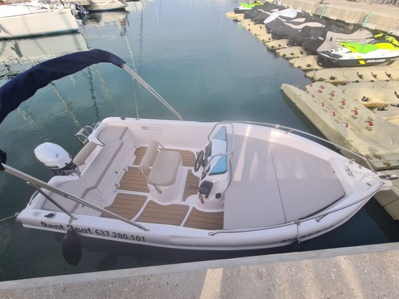 Voraz 8 horas - The Sum Up: Your Flexible, Guided Day on the Valencian Coast