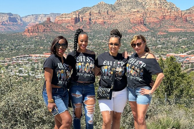 Vortex to Vineyard! (Sedona/Verde Valley Vineyards) - Wine Tasting at Javelina Leap Vineyard, Winery & Bistro