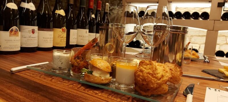 Vosne-Romanée: Private Vineyards Walking Tour with Tasting - Who Will Really Appreciate This Experience