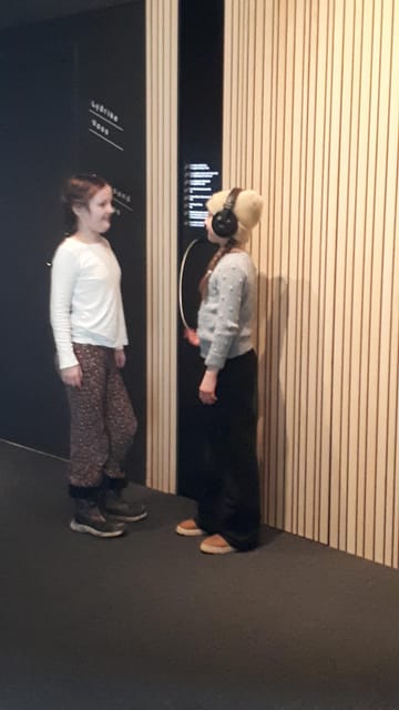 Voss: Folk Museum Entry Ticket - The Value of the Voss Folk Museum Experience