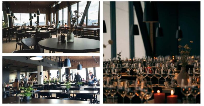 Voss Resort: Gondola Round Trip Ticket - The Gondola Experience: Quick Ride with Stunning Vistas