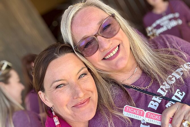 Voted #1 Top Trolley Wine Tasting Tour - Expert Guides Elevate the Experience