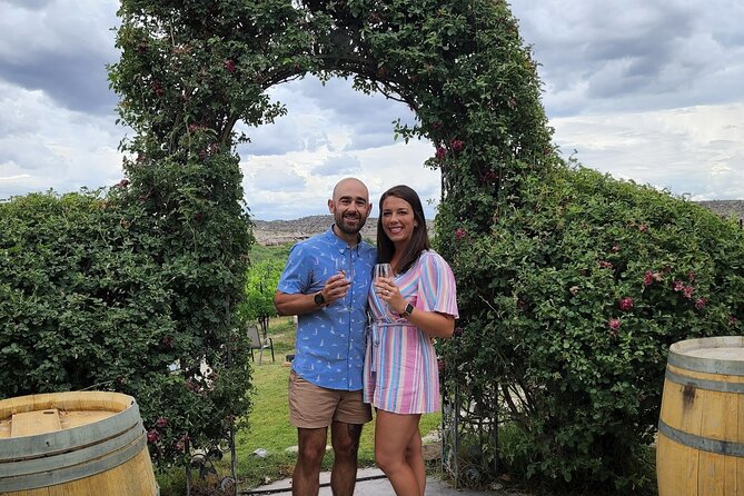 Voted Best in Sedona-Elevated Social Wine Tour of our Vineyards - Final Thoughts on the Sedona Elevated Social Wine Tour