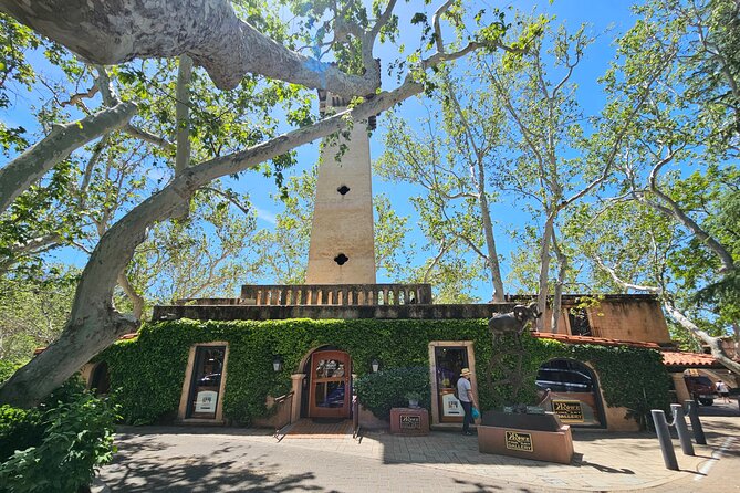 Voted Best in Sedona-Private Wine Tour of Vortex, Wine & Shopping - Enjoy Wine Tasting at Page Springs Cellars