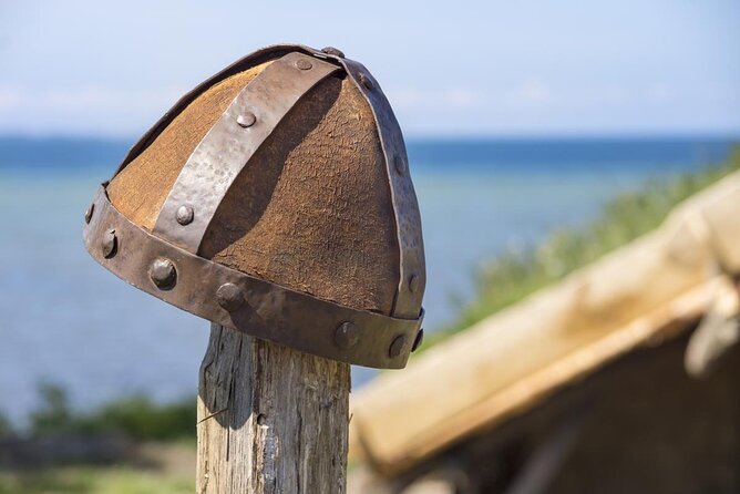 Voyage of the Vikings: Guided Exploration Through Sweden's Past - Experiencing Viking Spirituality at Vallentuna Church