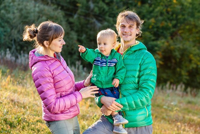 Voyage of the Vikings: Guided Exploration Through Sweden's Past - Witnessing the Cultural Shift at Uppsala Cathedral