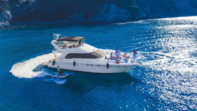 Voyager - Sea Ray 52 - Final Thoughts on the Voyager Sea Ray 52