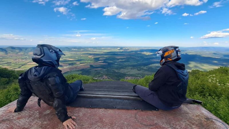 Vrachanski Balkan: 3 hours of adrenaline with surron bikes - Value and Booking Flexibility