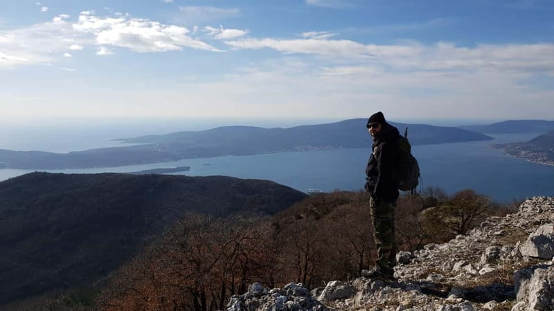 Vrmac Hiking Private Tour - Key Points