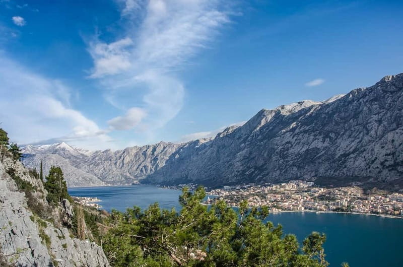 Vrmac Hiking Private Tour - Reaching the Summit of St. Ilija for Panoramic Views