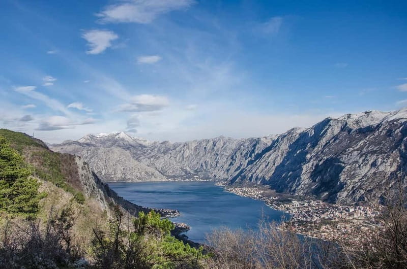 Vrmac Hiking Private Tour - Discovering Rural Architecture and Flora on Vrmac