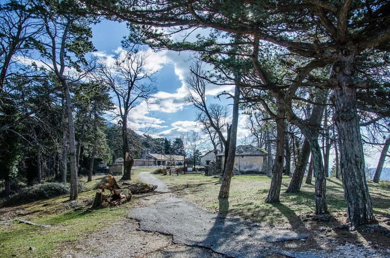 Vrmac Hiking Private Tour - Weather Considerations and Seasonal Availability