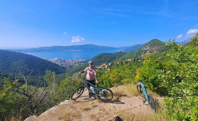 Vrmac Hill E-MTB Adventure - Final Thoughts on the Vrmac Hill E-MTB Adventure