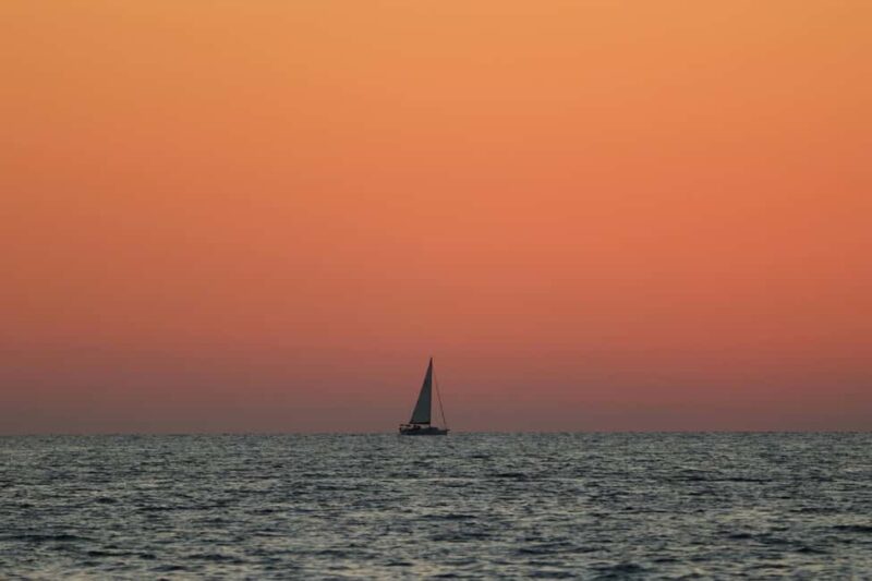 VRSAR: Private Night Boat Tour to Rovinj from Vrsar - Who Should Consider This Night Cruise