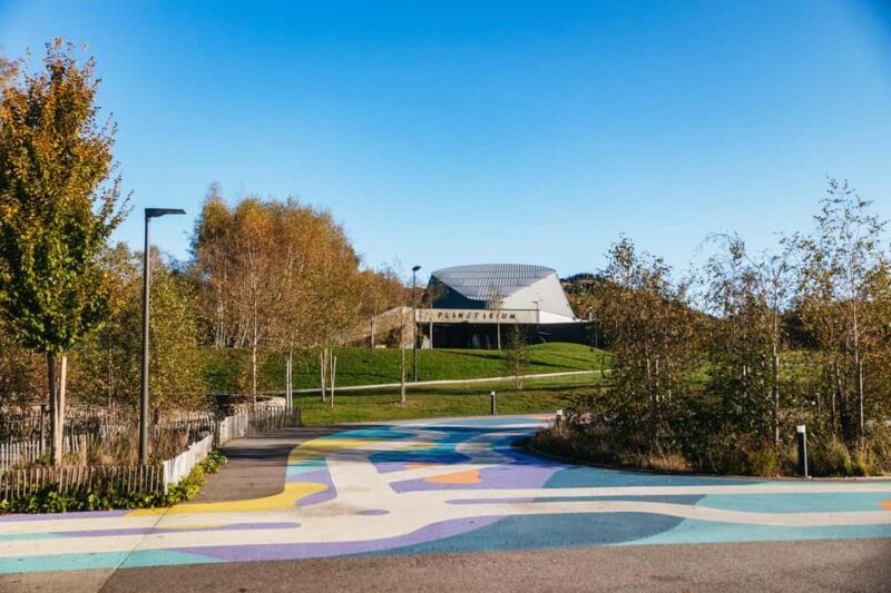 Vulcania Volcano Park Entry Ticket - Who Will Appreciate Vulcania Most?