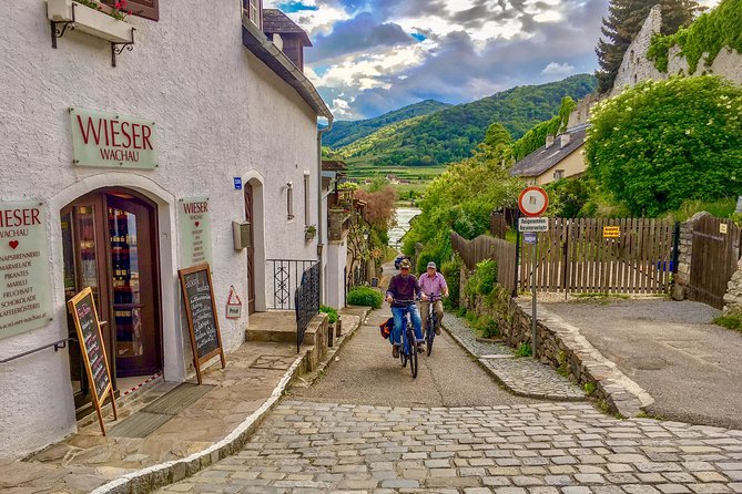 Wachau for Adventurers - The Unique Landscape with a Mediterranean Touch