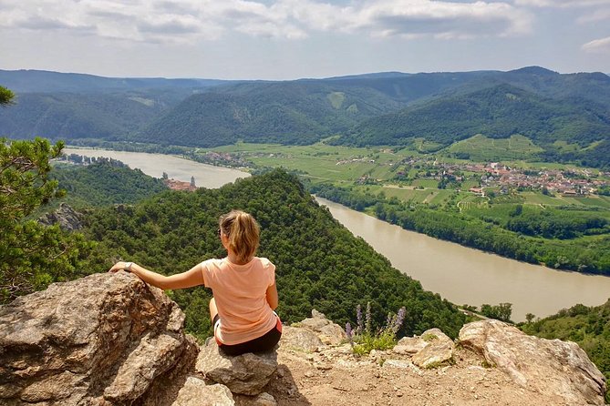 Wachau for Adventurers - Imprisonment of Richard the Lionheart and Historical Insights