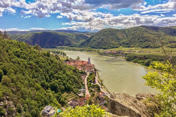 Wachau for Adventurers - Practical Tips and What to Bring