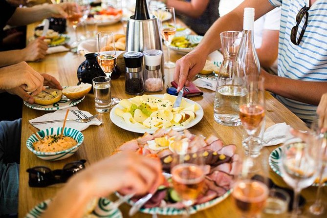 Wachau Valley Private Tour With Melk Abbey Visit and Wine Tastings from Vienna - Scenic Danube Cruise from Spitz to Melk