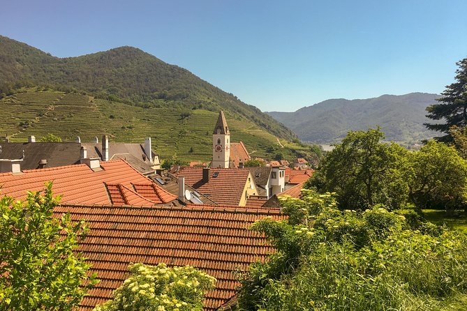 Wachau World Heritage Hike - Optional Food and Drink, and Practical Tips