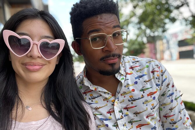 Wacky Waco Scavenger Hunt - Waco’s Most Unique Scavenger Hunt: The Interactive Format