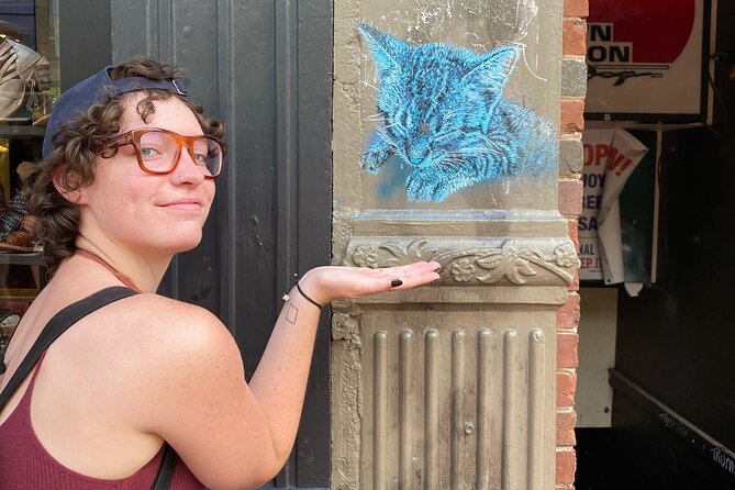 Wacky Waco Scavenger Hunt - Pacing, Duration, and Group Size