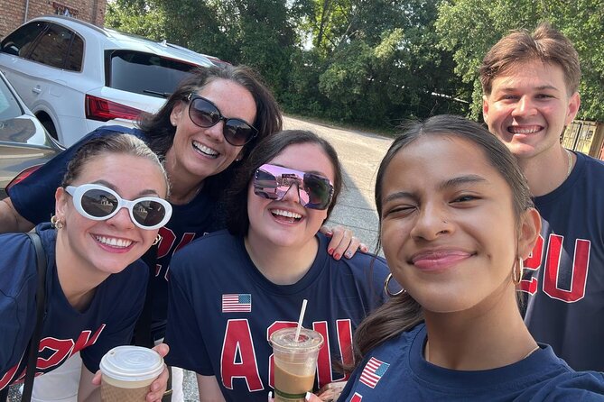 Wacky Warwick Scavenger Hunt - Custom and Virtual Options Available