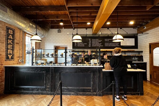 Waco & Magnolia Market at the Silos Day Tour - Logistics and Practical Details