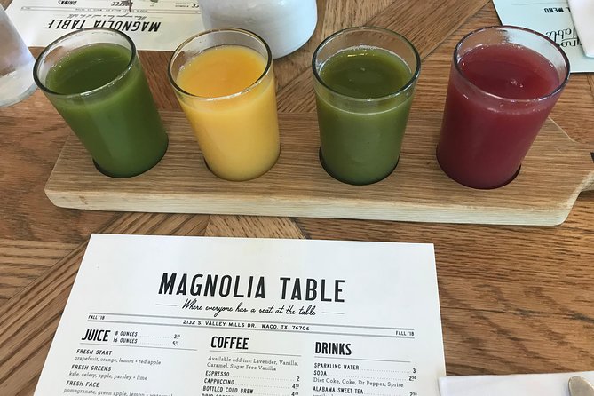 Waco & Magnolia Market at the Silos Day Tour - Why This Tour Stands Out from Others