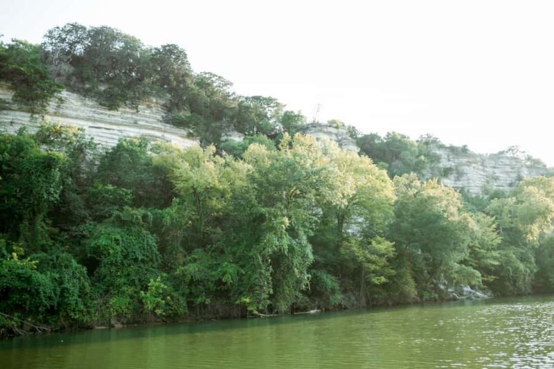 Waco: Sunset River Cruise with Dessert - Discover Waco’s Scenic Riverside on an Evening Cruise