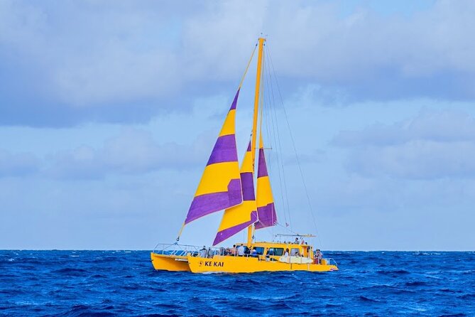 Waikiki Beach Sunset Sail - Practical Tips for Enjoying the Sunset Sail
